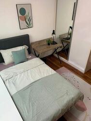 8 @ Mount Sophia (D9), Condominium #514587151